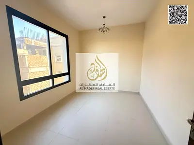 غرفة وصالة أول ساكن للإيجار في العالية | على شارع محمد بن زايد مباشرة | 32,000 درهم
