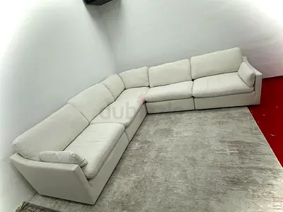 Amazing condition oc home modular sofa