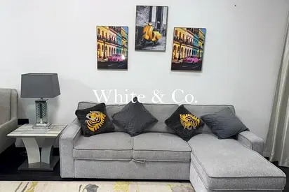 Furnished | Upgraded | Extra Bed