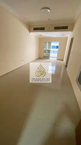 Brand New 2 Bedroom Hall for Rent in Al Jurf 3 📍 Prime Location ✨ First Tenant