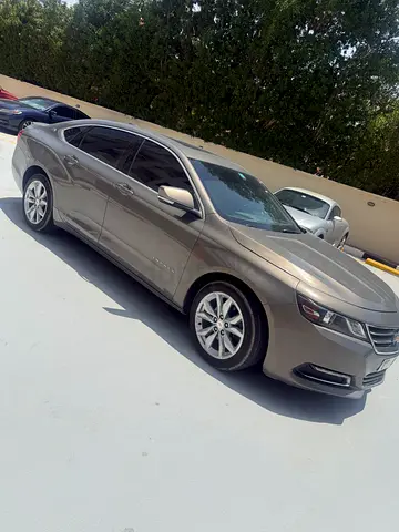 2018 Chevrolet Impala Premier| Full Option | Price Negotiable | Canadian Specs | Well Maintained