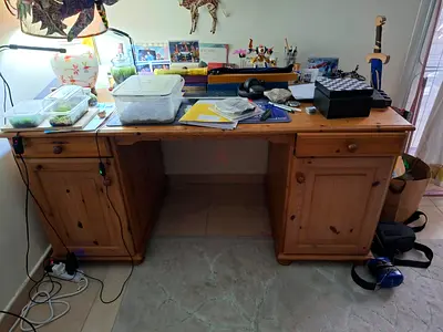office table