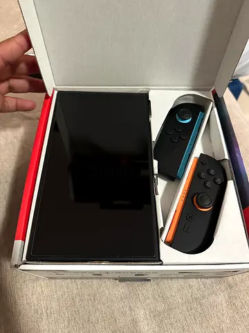 Nintendo Switch 2 Bundle + Xenoblade 2 Special Edition Controller