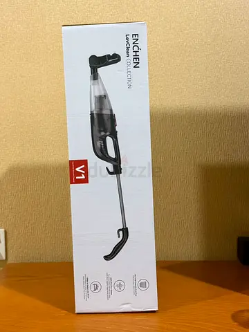 ENCHEN V1 Stick Vacuum - Lightweight Corded Vacuum Cleaner (Like New)