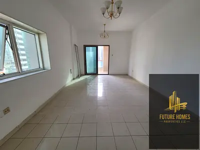 Lavish 2bhk with wardrobes with balcony on prime location