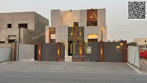 فيلا مميزة للبيع في الحليو 2 | موقع ممتاز وتشطيب راقٍ بسعر شامل رسوم التسجيل