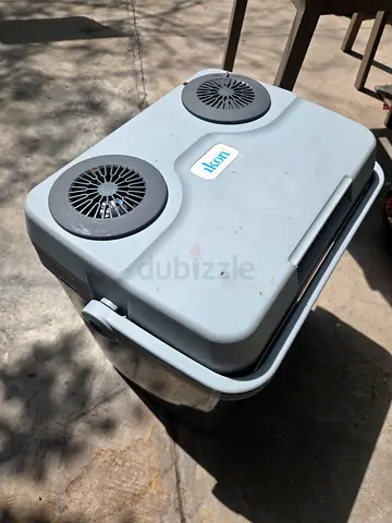 Car fridge