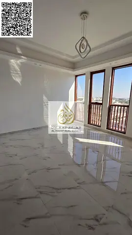 شقه غرفة وصاله  ايجار سنوى اول ساكن باجمل التشطيبات  للايجــــــــــــار السنوى يعجمان   ** شقه غرفة وصاله ايجار سنوى بــــــــأماره عجمان منطقه الموي