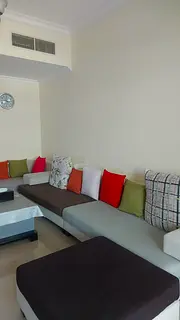 Two-bedroom apartment for sale in Concord Towers.