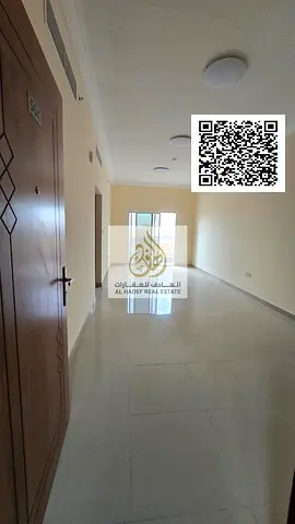 Brand New 1 Bedroom Apartment for Annual Rent in Al Jurf 3 – First Tenant A great opportunity for annual rent in Ajman in a brand new tower located i