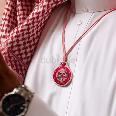 AP × Swatch Royal Pop — Luxury Statement Accessory Brand New