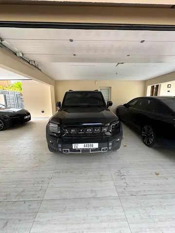 Brand New 2026 Jetour T2 Luxury Plus | GCC Specs | Off-Road Ready