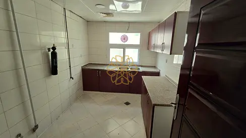2bhk Apartment With Balcony Near to Al khan Beach