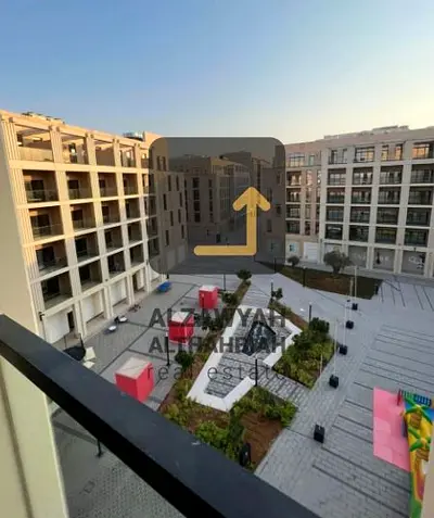 🏡 1 Bedroom Apartment for Rent in Al Mamsha – Sharjah 🏡