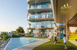 40%DISCOUNT l 4%DLD WAIVER l PRV POOL l SEA VIEW