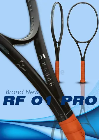 Tennis raquets