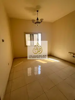 One Bedroom Hall Apartment for Rent in Sharjah Al Soor Prime Location Next to Al Jubail Station Flex