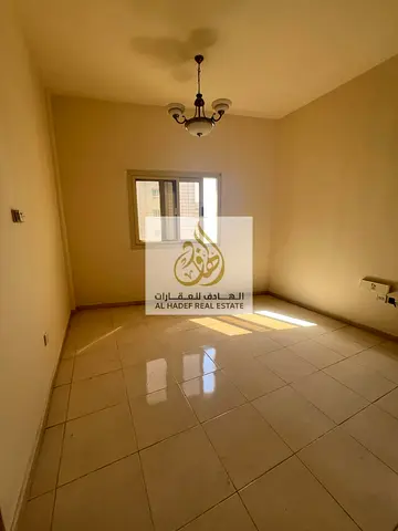 One Bedroom Hall Apartment for Rent in Sharjah Al Soor Prime Location Next to Al Jubail Station Flexible Payment 4 Cheques Security Deposit Cheque Nea