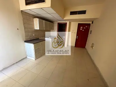 Studio apartment, balcony, spacious, prime location, easy access, flexible payment plans