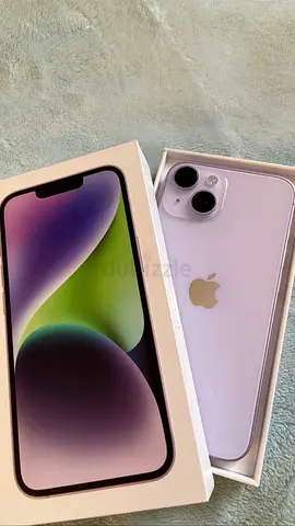 iPhone 14 plus for sale