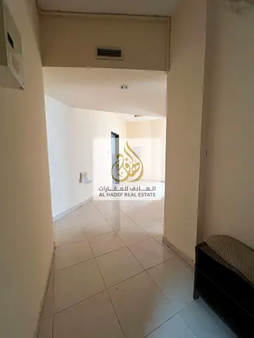 One bedroom apartment for rent in Sharjah Al Nabaa prime location flexible payment