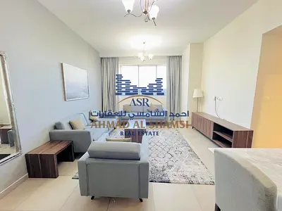 Fully Furnished || Chiller Free 1 BR || Parking Free|| Gym And Swimming || Kids Play area || Ready To Move
