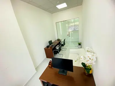 Modern Office Space |Direct from Owner | Prime Location