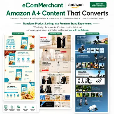 Your Product Is Great, Does Your Listing Reflect It?