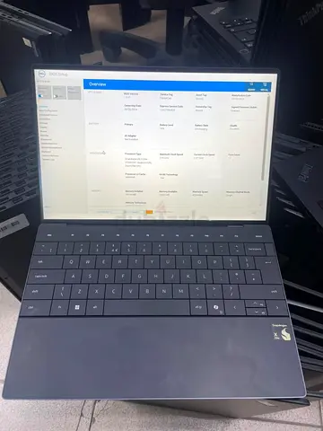 Dell XPS 13 9345 | Snapdragon X Elite | 16GB RAM | 512GB SSD | 13.4 Premium Ultrabook | Ultra Slim