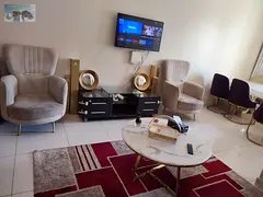 Furnished One Bedroom Apartment for Monthly Rent in Ajman Al Nuaimiya A well maintained furnished on