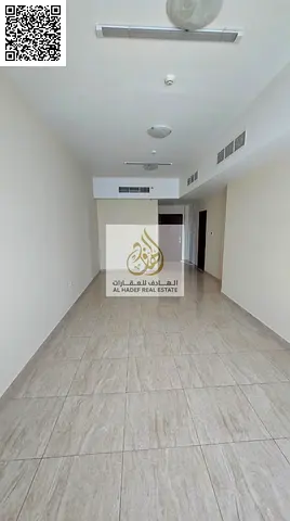 🏡 Annual Rent in Ajman – Spacious 3 Bedroom Apartment with Open View | Al Jurf 3 Location: UAE – Ajman – Al Jurf 3 – Behind China Mall – Near Al Qab