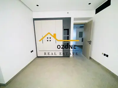 Brand new 2 bhk with wardrobes | 3 bath rooms in sarab community aljada