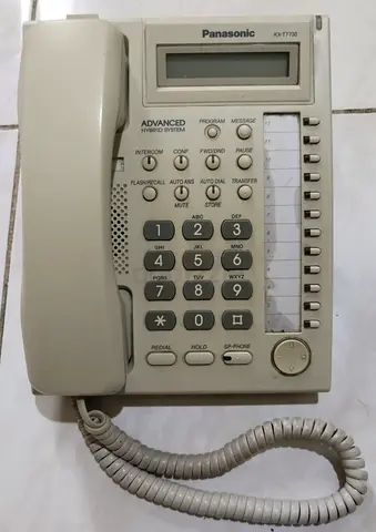 Office telephone