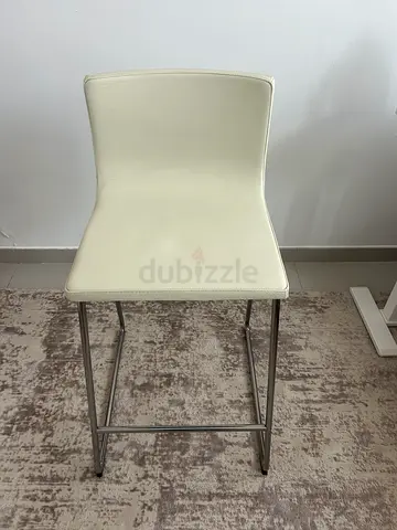 Bar chairs Ikea Bernhard
