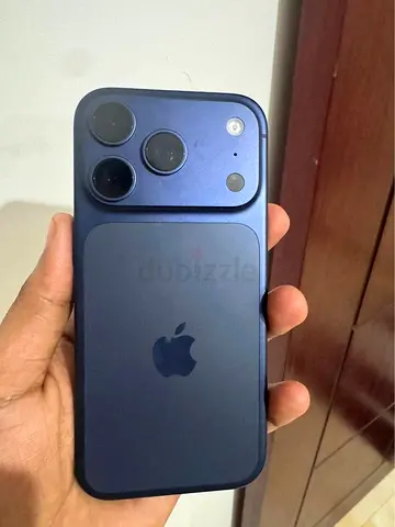 i phone 17 pro 256