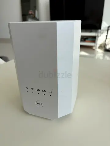 Virgin Wireless Router