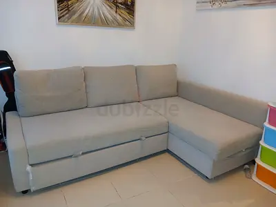 Sofa bed