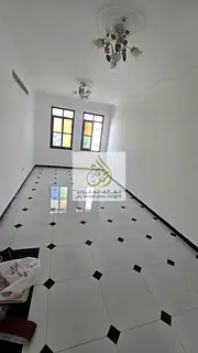 One-bedroom apartment for annual rent, second resident, super deluxe finishing