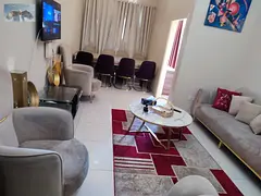 Furnished one-bedroom apartment for monthly rent in Al Nuaimiya 1 Ajman Prime location with easy acc