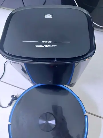 Mi robot Vacuum with mop