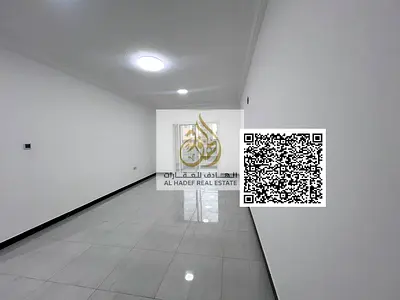 غرفتين وصالة بالمويهات 3 عجمان تاني ساكن 2 حمام بلكونة بإطلالة مفتوحة، تكييف مركزي، مقابل الشويفات وقريب دبي والشارقة، 43 ألف، 4 أو 6 دفعات، تأمين شيك