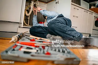 Plumber