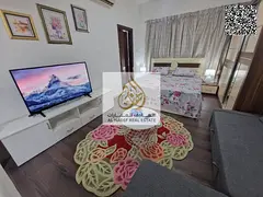 Furnished Studio for Rent in Al Nuaimiya 2 | Bills Included | Opposite Bus Station | AED 3,000 Month