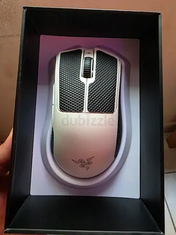Razer DeathAdder V3 Pro Gaming Mouse