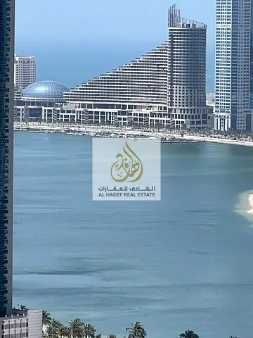 3 غرف وصالة بإطلالة + موقع استراتيجي في التعاون | بانوراما زجاجية | 3 حمامات | 75,000