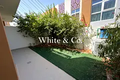 G+2 Villa | Beautiful garden | Rooftop