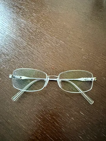 Salvatore Ferragamo glasses