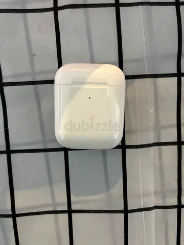 AirPods 2nd generation with wireless charging
