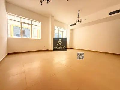 اول ساكن-اطلاله حديقه-اكبر مساحه-خزائن-بلكونه