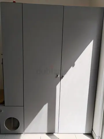 Kitchen storage and seat